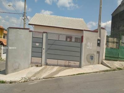 Casa para Venda, em Mogi das Cruzes, bairro VILA POMAR, 2 dormitórios, 1 banheiro, 1 suíte, 2 vagas